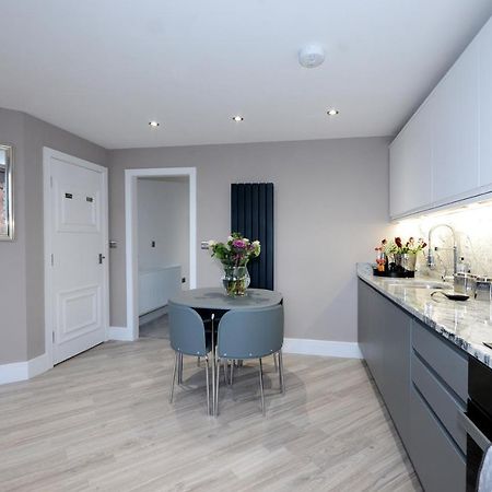 Skeldergate York City Centre Apartment Luaran gambar