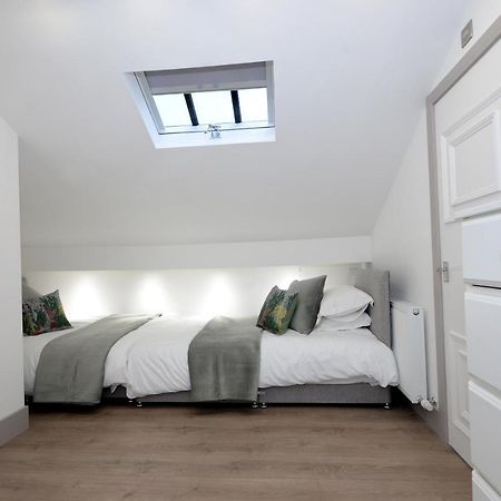 Skeldergate York City Centre Apartment Luaran gambar