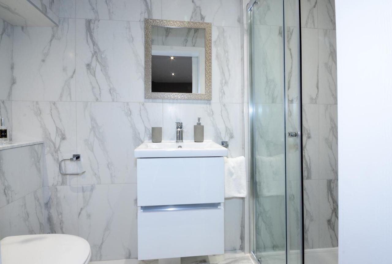 Skeldergate York City Centre Apartment Luaran gambar