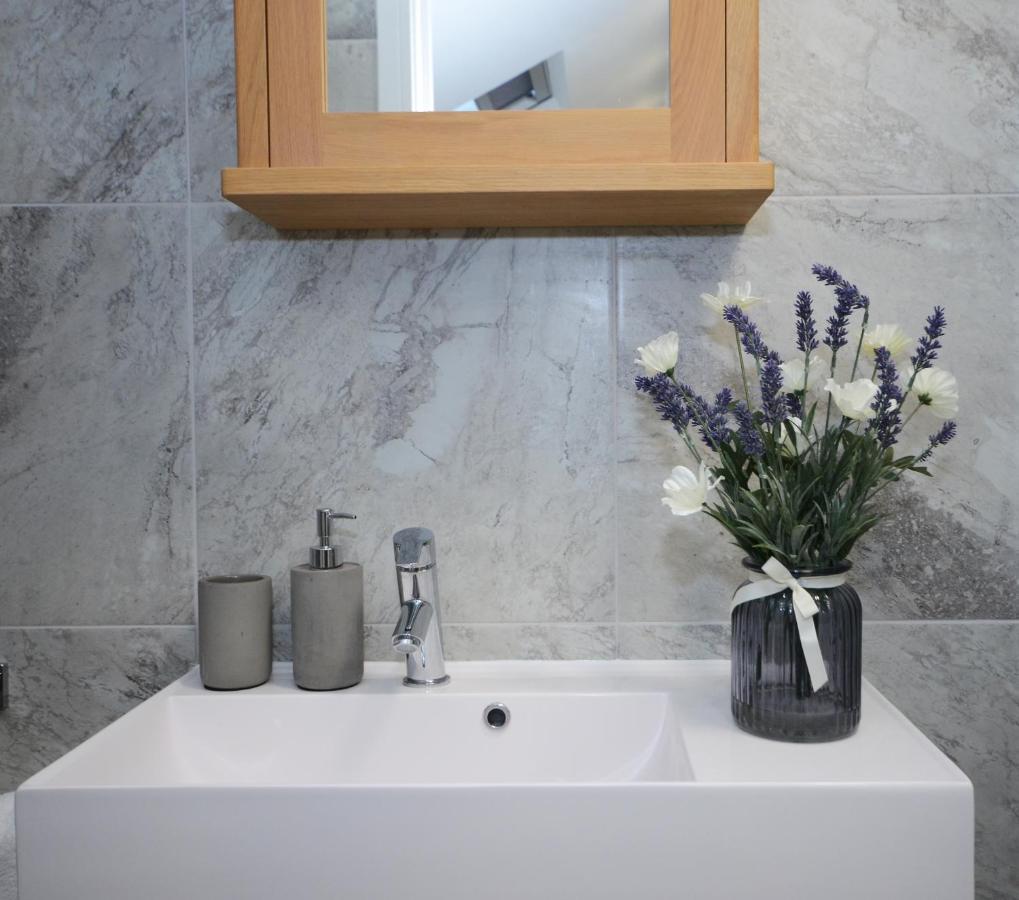 Skeldergate York City Centre Apartment Luaran gambar