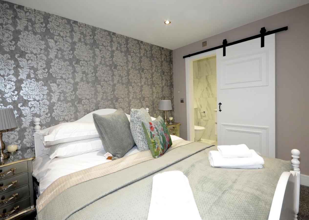Skeldergate York City Centre Apartment Luaran gambar
